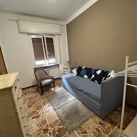 דירה La Casa Del Nonno אימפריה