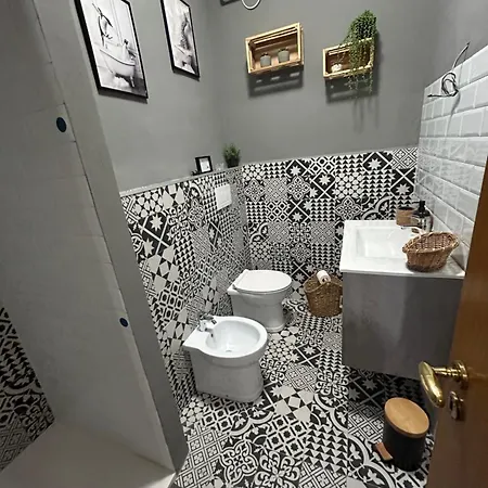 דירה La Casa Del Nonno