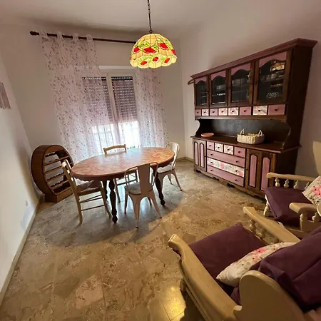 דירה La Casa Del Nonno *