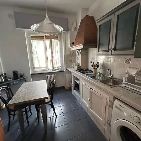 La Casa Del Nonno