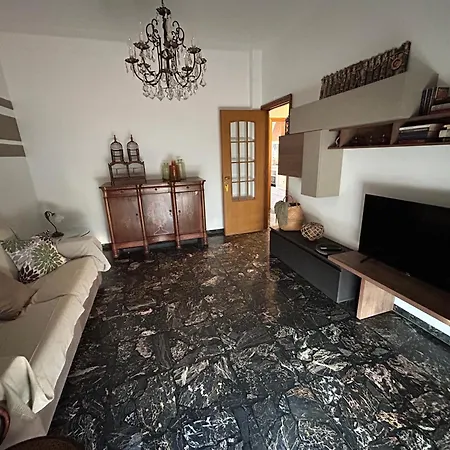 La Casa Del Nonno *