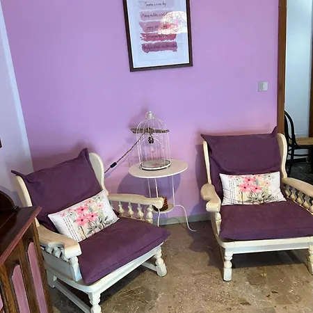 Apartamento La Casa Del Nonno *