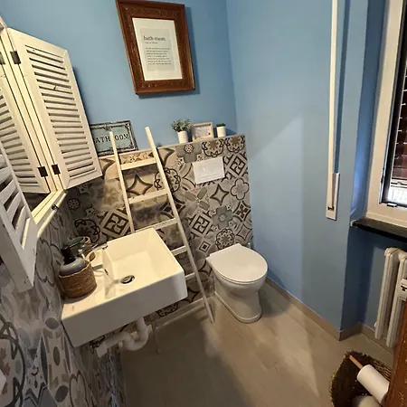 La Casa Del Nonno *