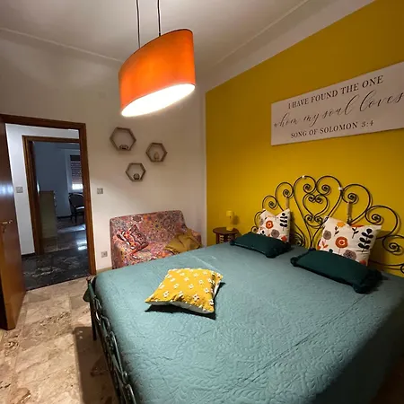 La Casa Del Nonno Imperia