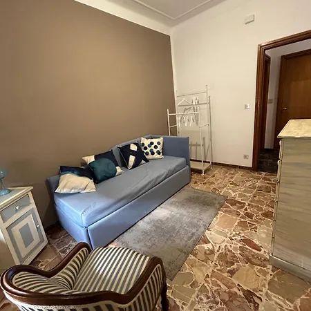 La Casa Del Nonno Apartamento
